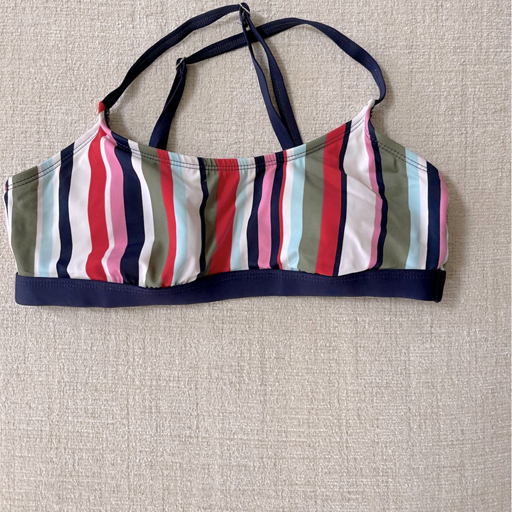Target Swim top